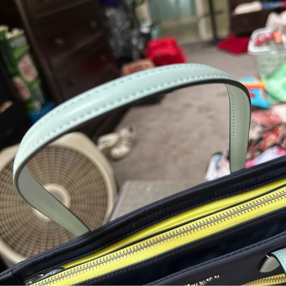 kate spade purse - Picture 8 of 10